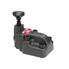 BT、BG Pilot Operated Relief Valves