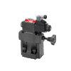 BST、BSG、SBSG Solenoid Controlled Relief Valves