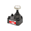 SRG、SRCG、SRT、SRCT Throttle And Check Valves