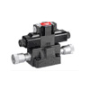THF、SD、SF、SDF、SFD、SKF Solenold Operated Speed Check Valves