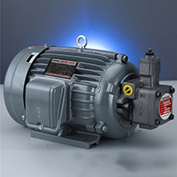 鐵殼臥式直插式油泵電機(jī) 1HP、2HP、3HP、4HP、5HP、7.5HP、10HP、15HP、20HP、30HP等系列