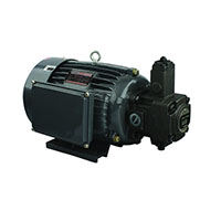 單相鐵殼臥式直插式油泵電機(jī)1HP、2HP、3HP、4HP、5HP
