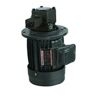 鐵殼立式直插式油泵電機(jī)1HP、2HP、3HP、4HP、5HP、7.5HP、10HP等系列